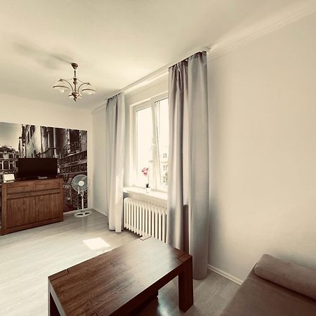 Easy Rent- Lublin Chopina Citycentre Free Parking 24H Check-In Exteriör bild