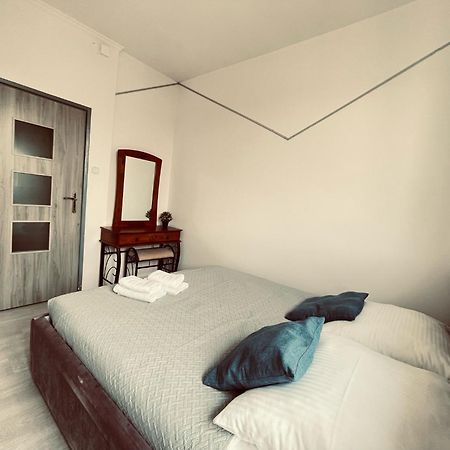 Easy Rent- Lublin Chopina Citycentre Free Parking 24H Check-In Exteriör bild