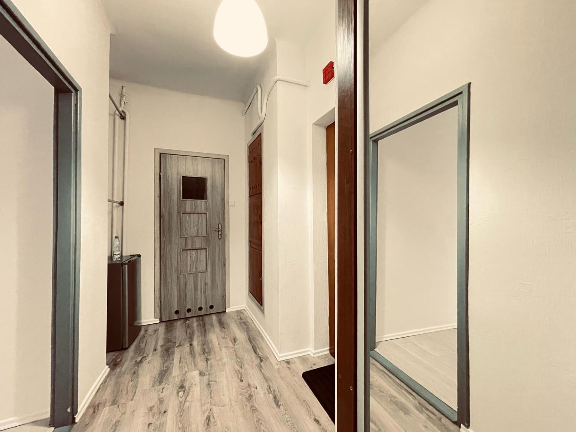 Easy Rent- Lublin Chopina Citycentre Free Parking 24H Check-In Exteriör bild