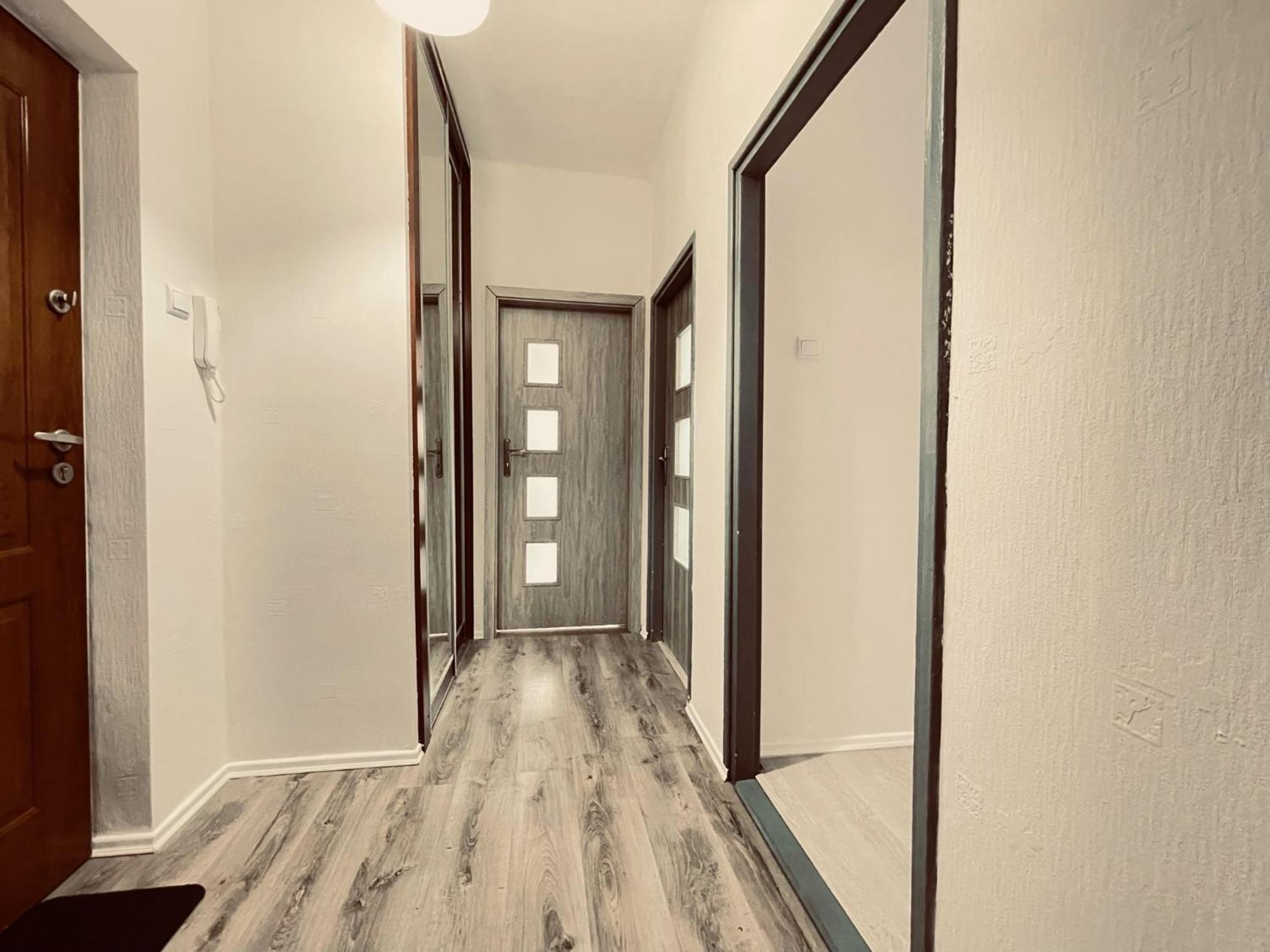 Easy Rent- Lublin Chopina Citycentre Free Parking 24H Check-In Exteriör bild