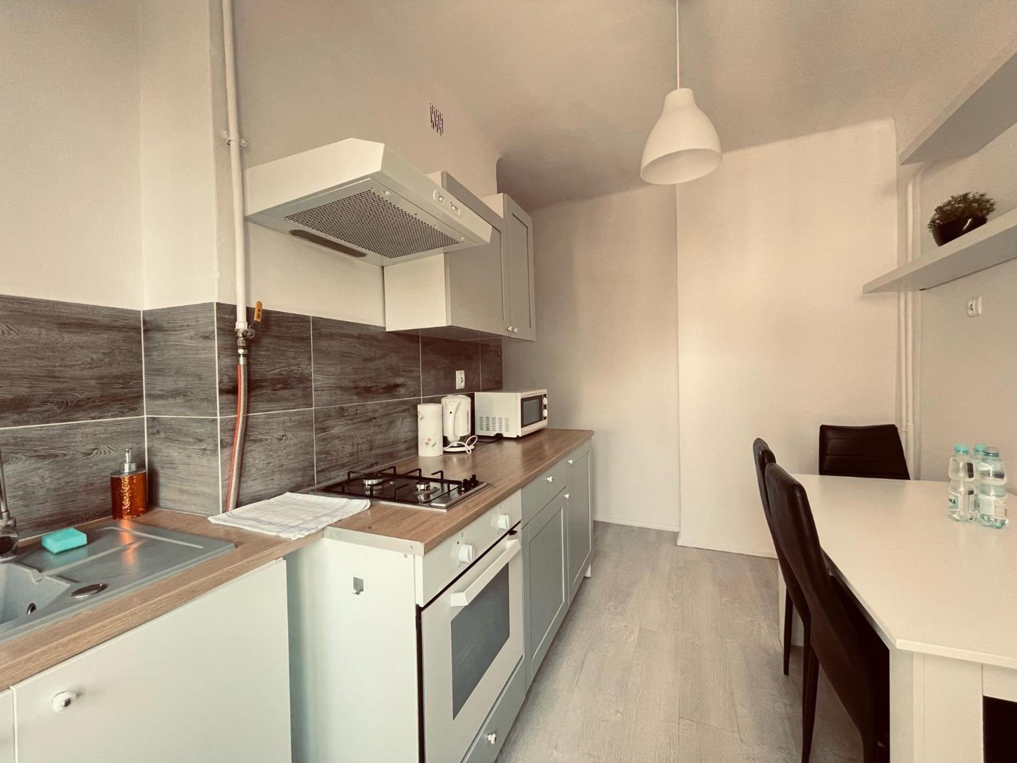 Easy Rent- Lublin Chopina Citycentre Free Parking 24H Check-In Exteriör bild