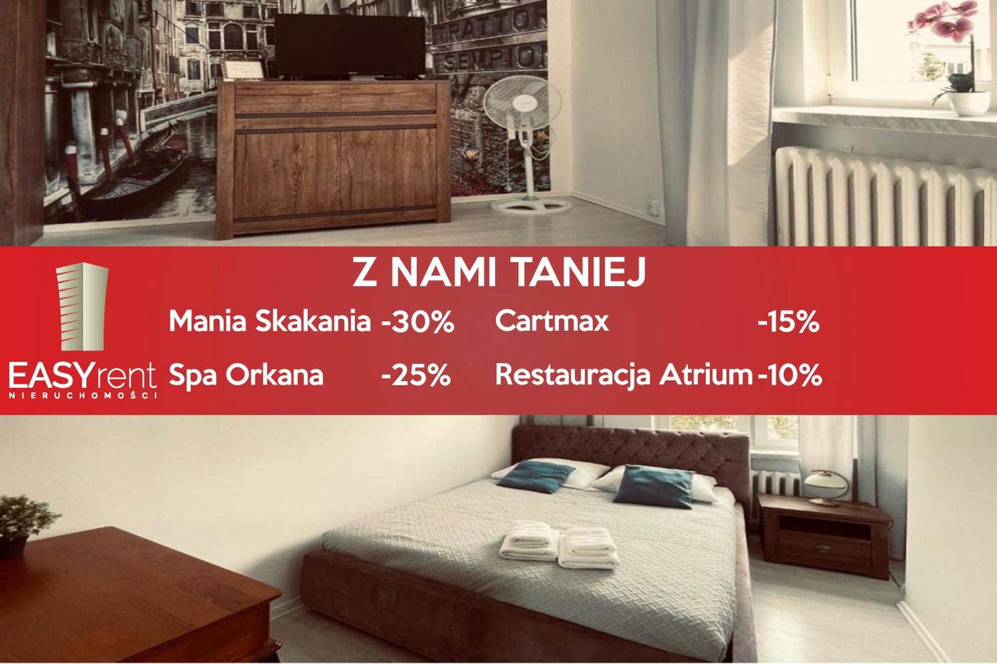 Easy Rent- Lublin Chopina Citycentre Free Parking 24H Check-In Exteriör bild