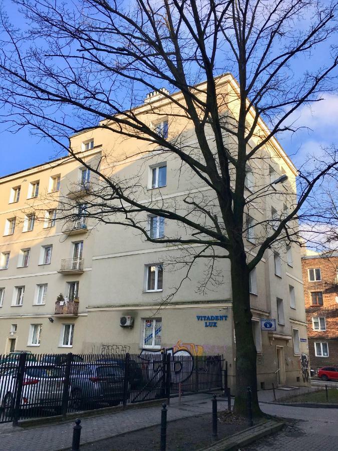 Easy Rent- Lublin Chopina Citycentre Free Parking 24H Check-In Exteriör bild